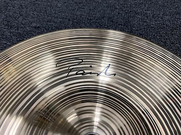 Paiste 10" Signature Splash Cymbal *IN STOCK*