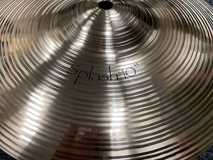 Paiste 10" Signature Splash Cymbal *IN STOCK*
