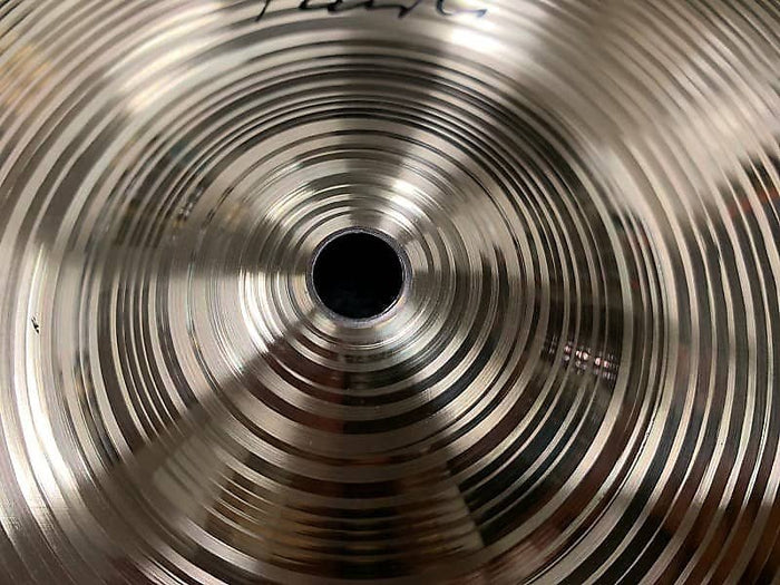 Paiste 10" Signature Splash Cymbal *IN STOCK*