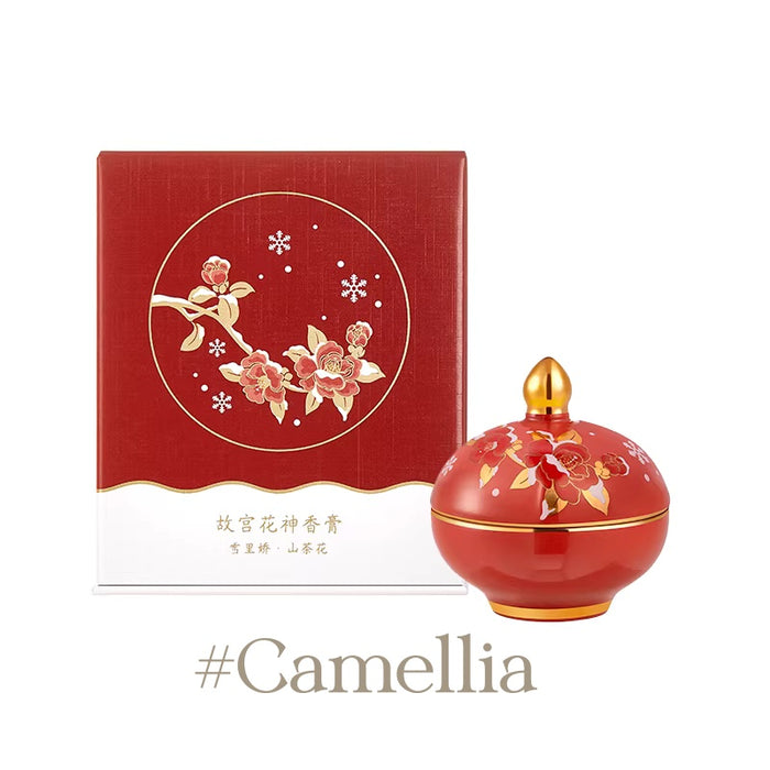 #Camellia