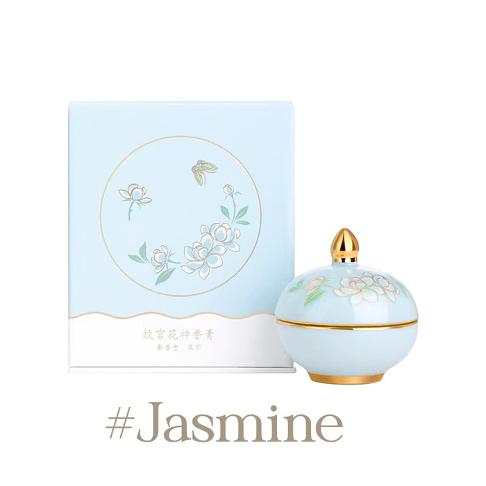 #Jasmine
