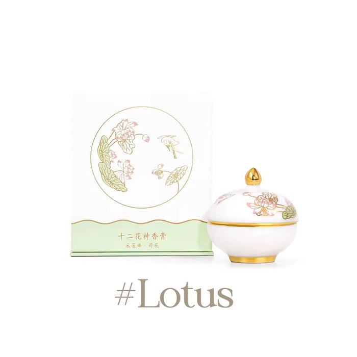 #Lotus