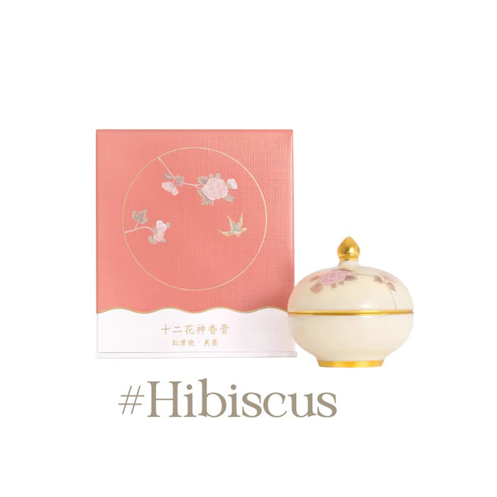#Hibiscus