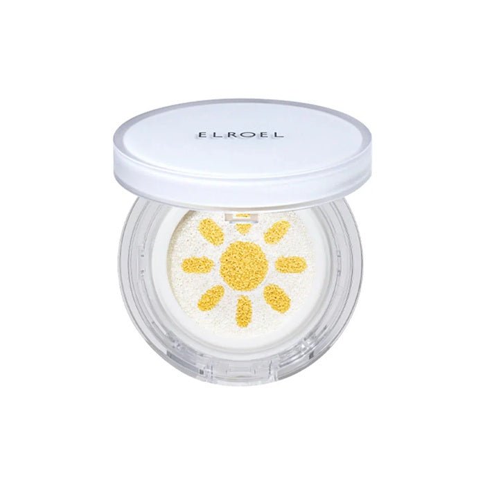 PANG PANG CUSHION PLUS - Protectie Solara Tip Cushion SPF50 - skinseen.ro