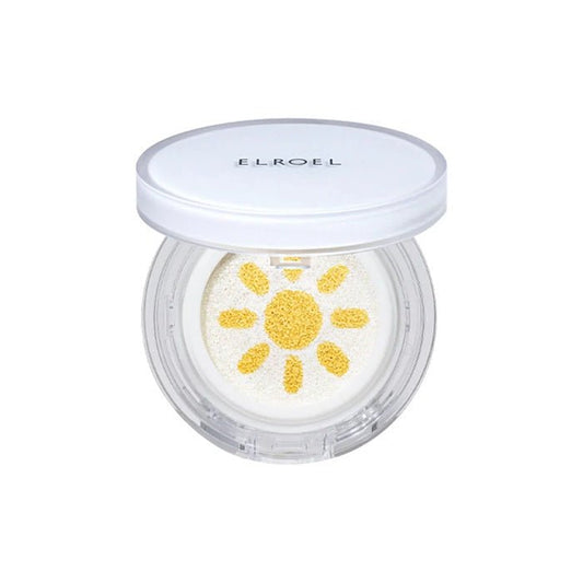 PANG PANG CUSHION PLUS - Protectie Solara Tip Cushion SPF50 - skinseen.ro