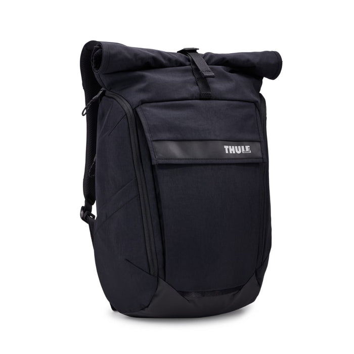 THULE Paramount Laptop Backpack 24L (Black) | Isetan KL Online Store