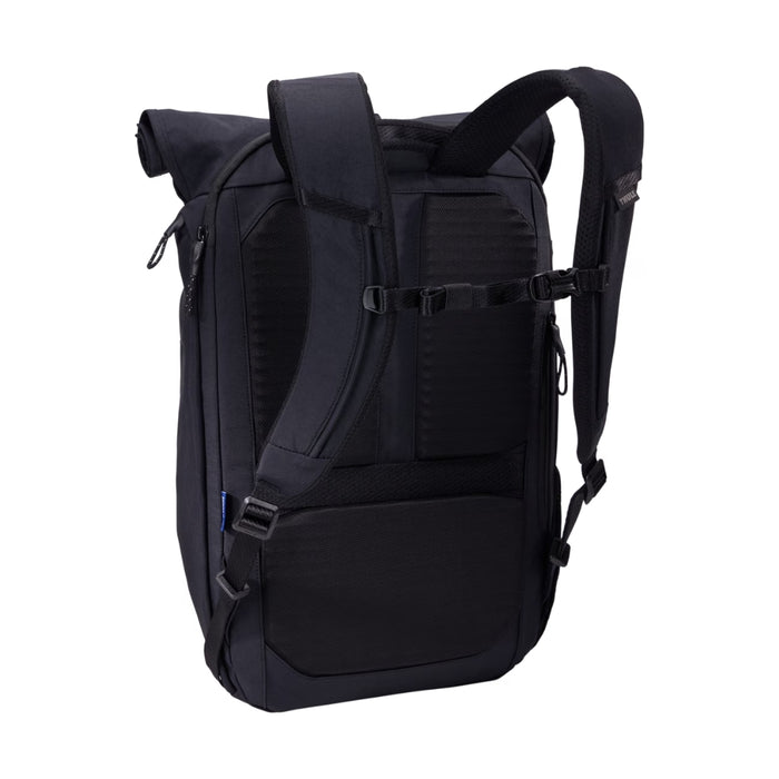 THULE Paramount Laptop Backpack 24L (Black) | Isetan KL Online Store