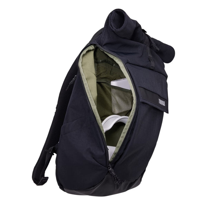 THULE Paramount Laptop Backpack 24L (Black) | Isetan KL Online Store