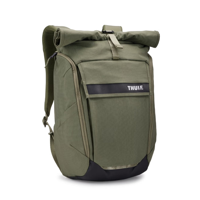 THULE Paramount Laptop Backpack 24L (Soft Green) | Isetan KL Online Store