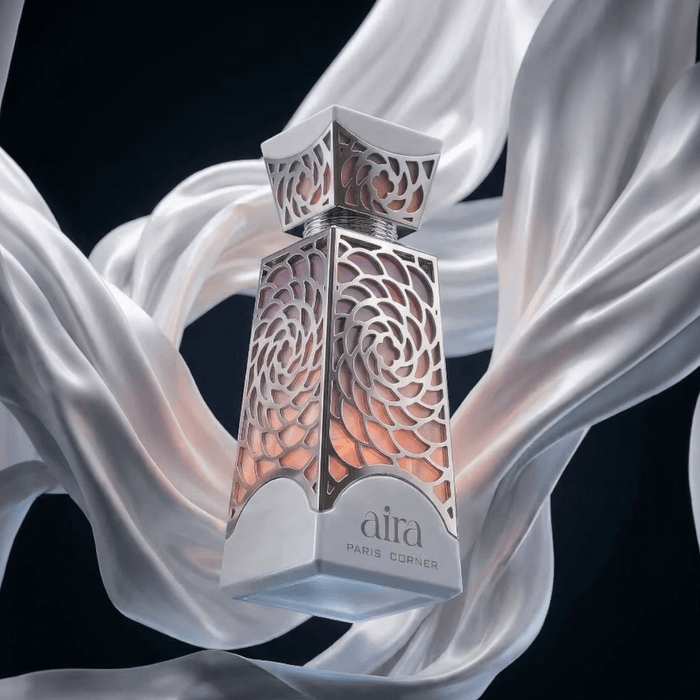 Paris Corner Aira 100ml ركن باريس إيرا - Princess Cosmetics Qatar