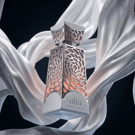Paris Corner Aira 100ml ركن باريس إيرا - Princess Cosmetics Qatar