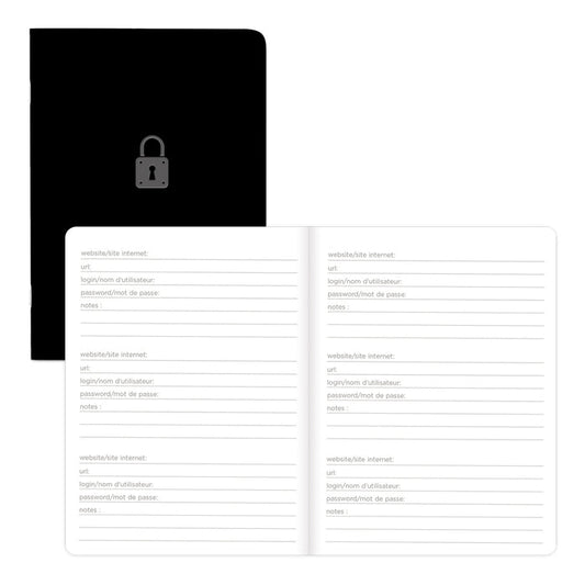 Password Notebook#color_black