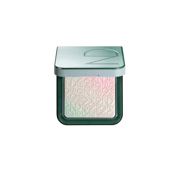 Pastel Plexi Glow Highlighter packshot.