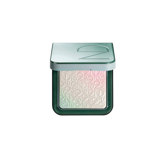 Pastel Plexi Glow Highlighter packshot.