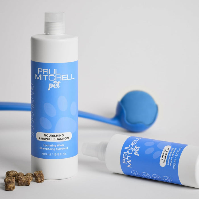 Paul Mitchell Awapuhi Shine Spray (Pet)