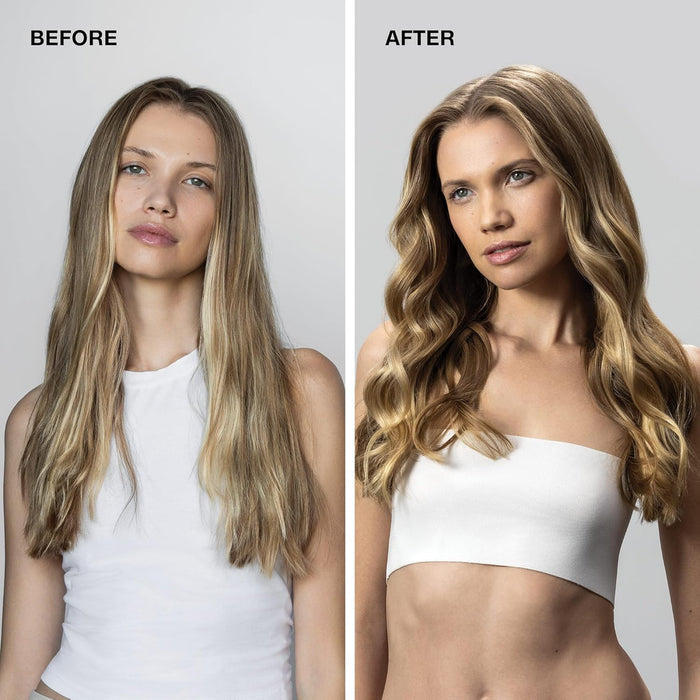 Paul Mitchell Re-Works Styling Cream, Pliable, Flexible Hold + Easy Restyling, For All Hair Types, 5.1 fl. oz