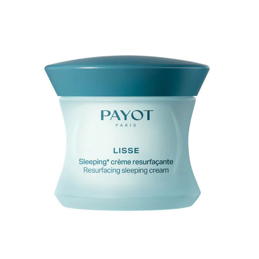 PAYOT Lisse Resurfacing Sleeping Creme 50ml