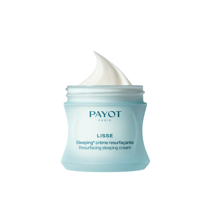 PAYOT Lisse Resurfacing Sleeping Creme 50ml