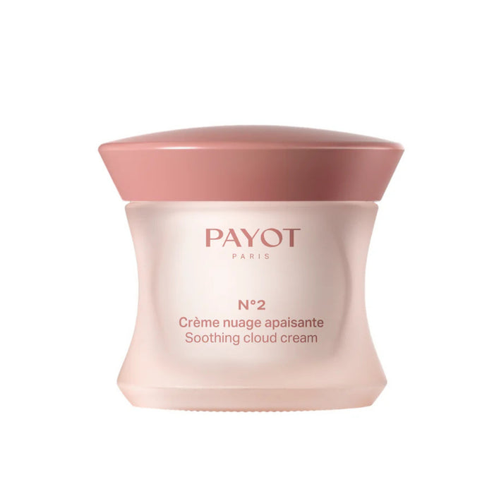 PAYOT N°2 Soothing Cloud Cream 50ml