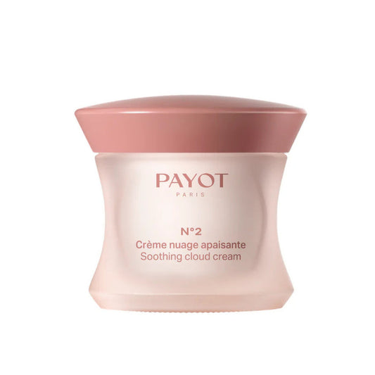 PAYOT N°2 Soothing Cloud Cream 50ml