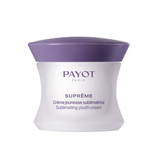 PAYOT Supreme Sublimating Youth Cream 50ml (Formerly Jeunesse Day Le Jour)
