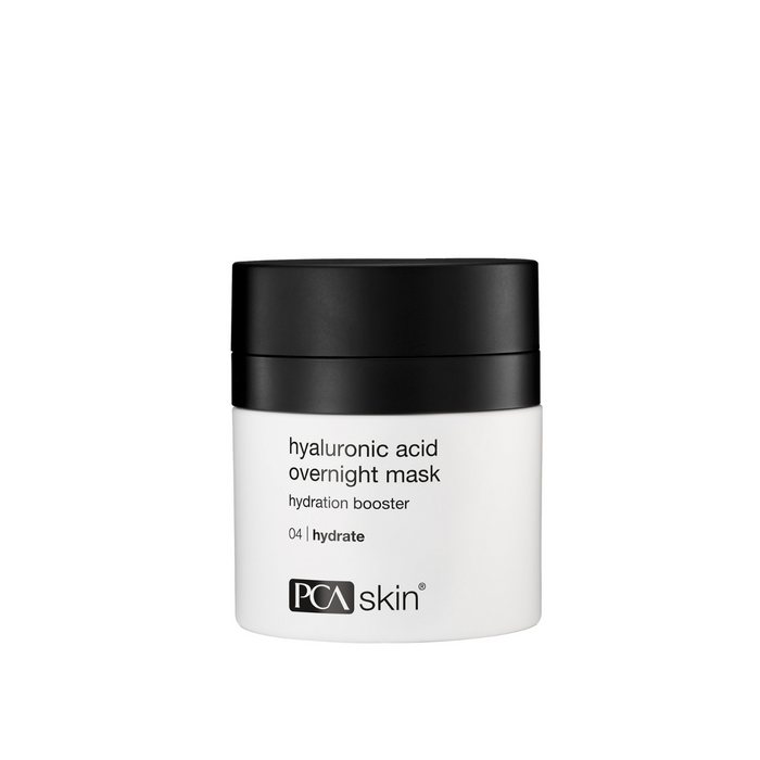 PCA Skin Hyaluronic Acid Overnight Mask 48g