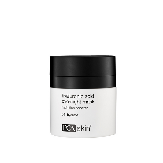 PCA Skin Hyaluronic Acid Overnight Mask 48g