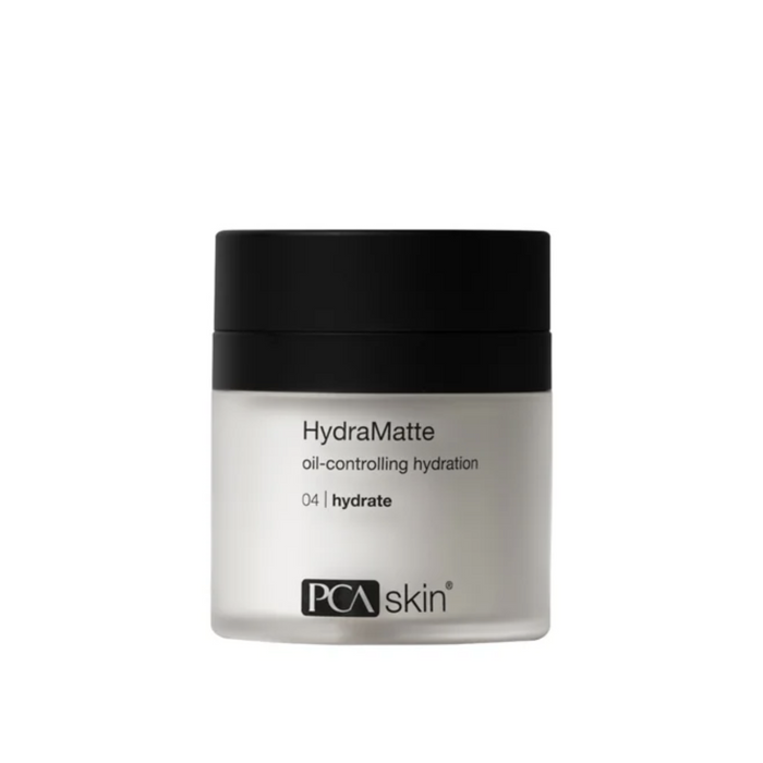 PCA Skin HydraMatte Moisturiser 48g