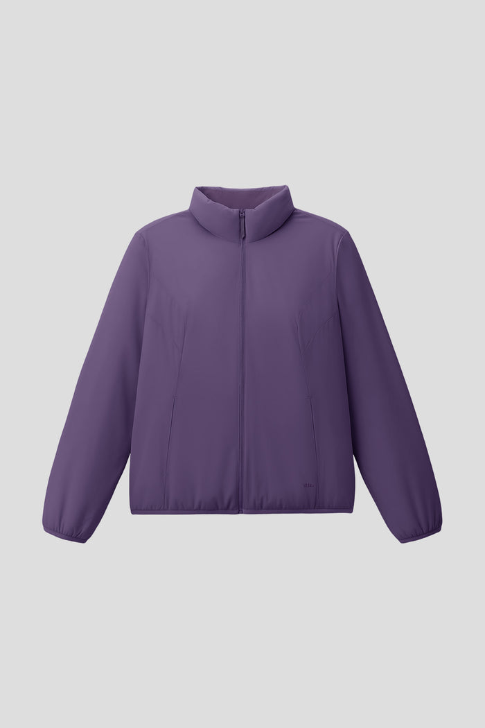 Purple / S