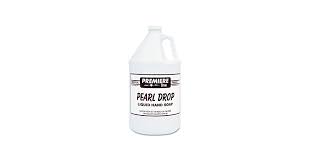 PEARL DROP / ANTIBACTERIAL LOTION HAND SOAP / 1 GAL (4/CS