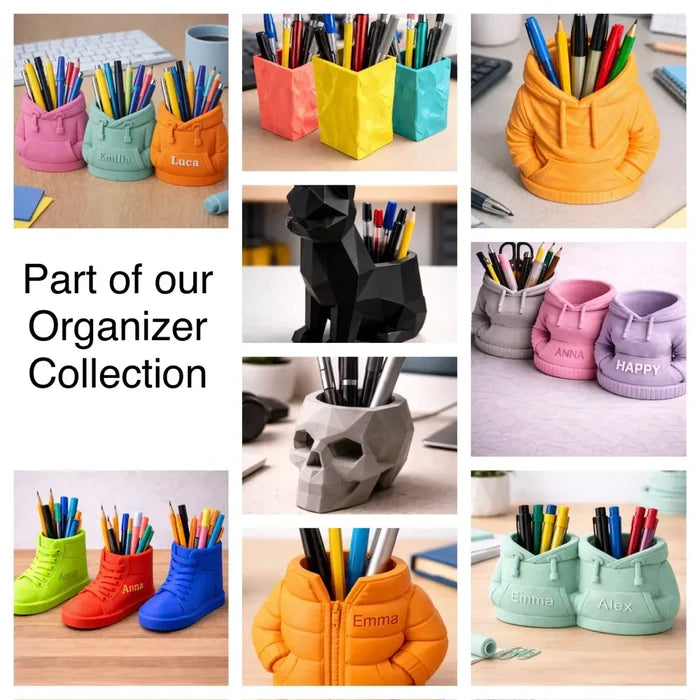 Pen Holder
