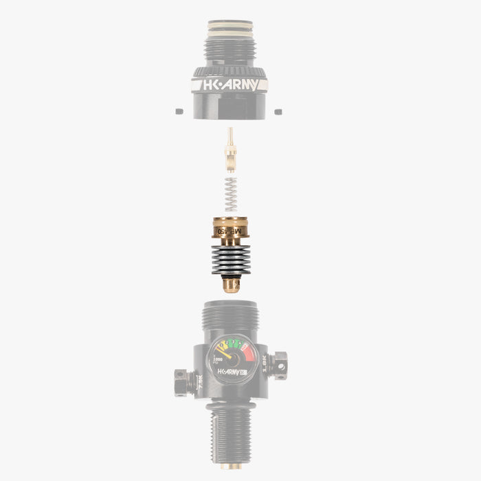 Performance Series - MP5 MID Pressure Piston (450-550psi)