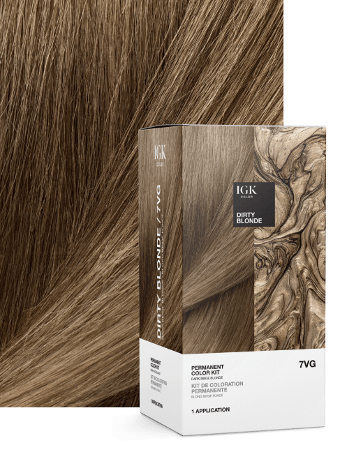 7VG DIRTY BLONDE