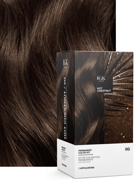 5G HOT CHESTNUT