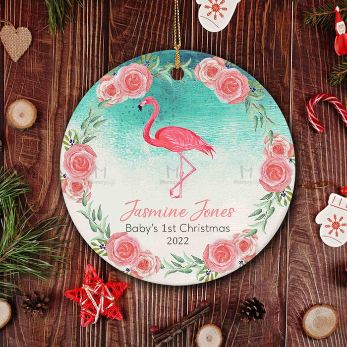 personalised christmas gifts for baby