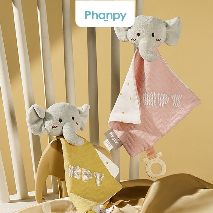 PHANPY Phanpy Doll Comfort Towel | Isetan KL Online Store