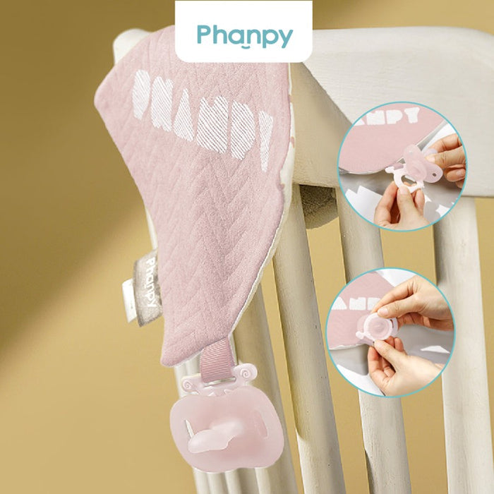 PHANPY Phanpy Doll Comfort Towel | Isetan KL Online Store