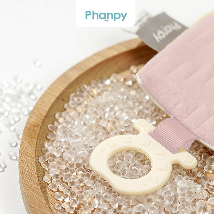PHANPY Phanpy Doll Comfort Towel | Isetan KL Online Store