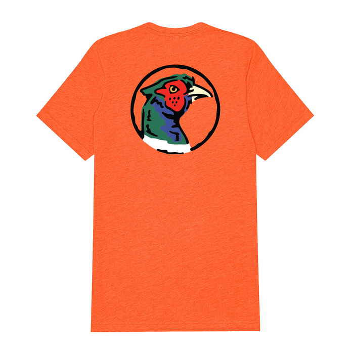 |Blaze Orange