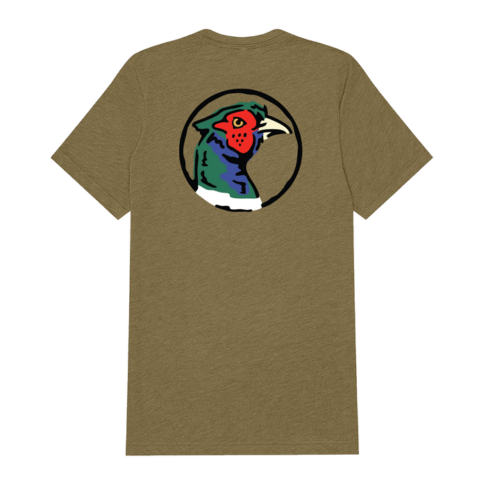 |Olive