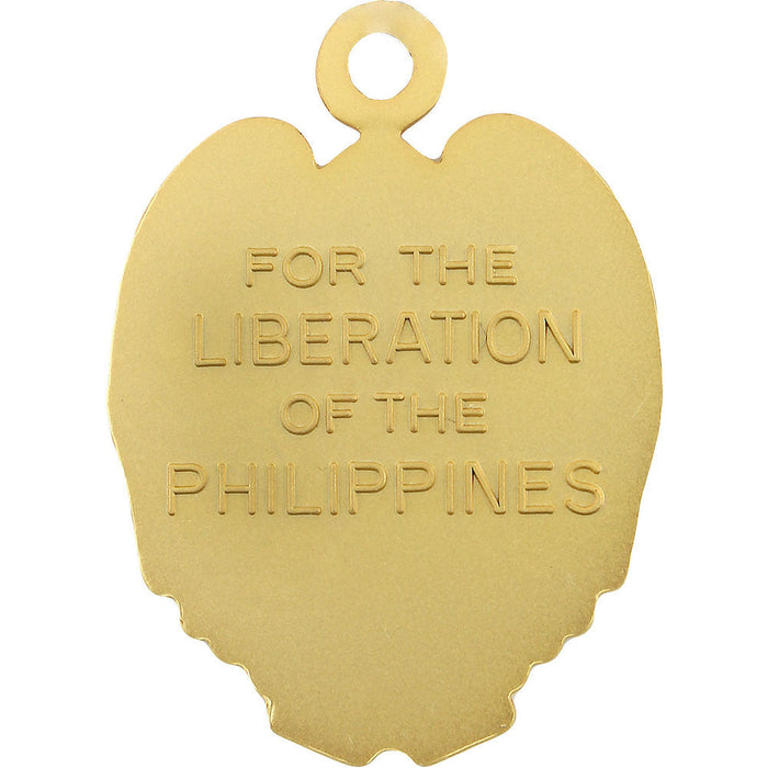 Philippine Liberation Medal - World War II Military Medals