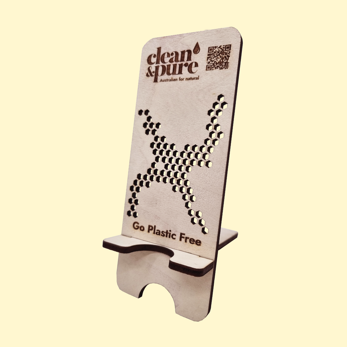 PHONE STAND FREE with orders over $80