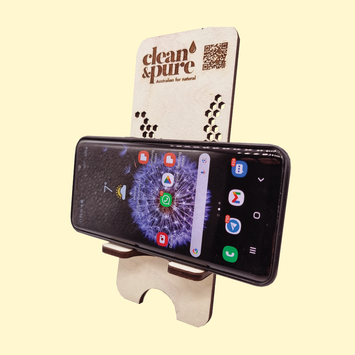 PHONE STAND FREE with orders over $80
