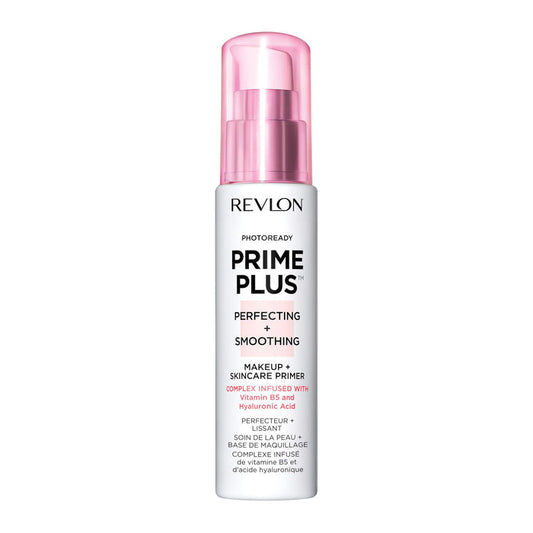 PhotoReady Prime Plus – Hydrating Smoothing Makeup Primer with Hyaluronic Acid & Vitamin B5