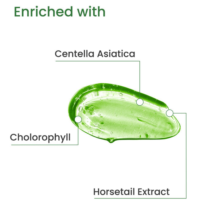 phyto gel ingredients