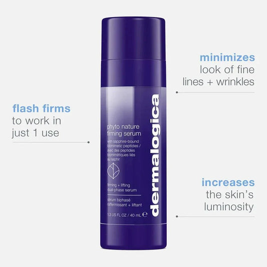 phyto nature firming serum - Dermalogica Singapore