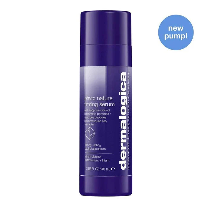 phyto nature firming serum - Dermalogica Singapore