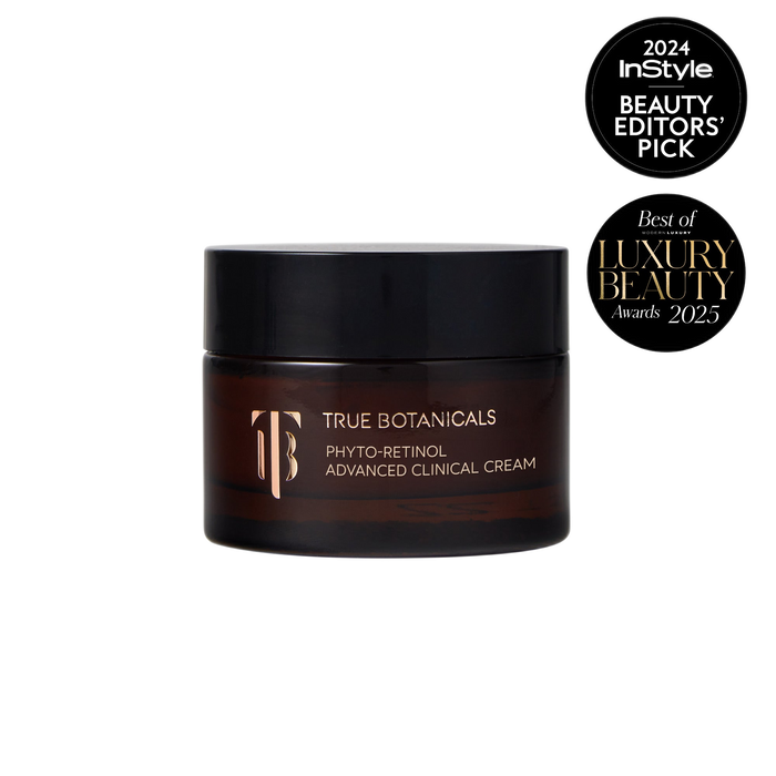 Phyto-Retinol Advanced Anti-Aging Clinical Cream