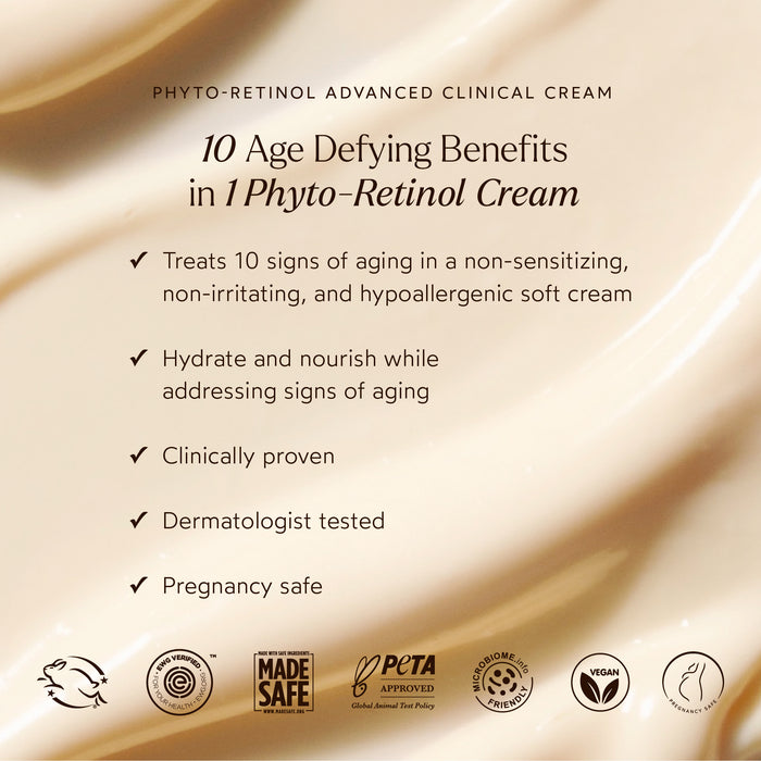 True Botanicals-Phyto-Retinol Advanced Clinical Cream-Skincare-S-W-D-PRFN-R-4-The Detox Market |