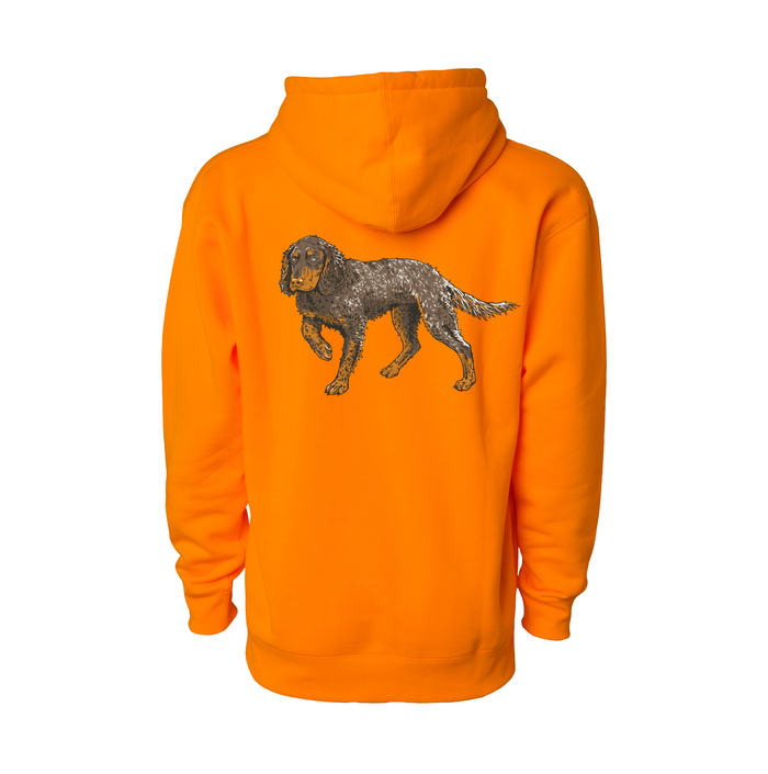 |Blaze Orange